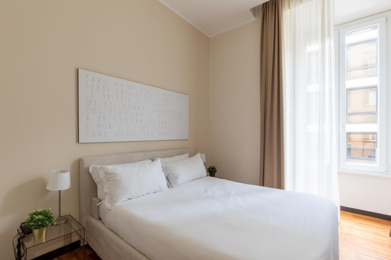 Opera Dreams Hotel Roma Exterior foto