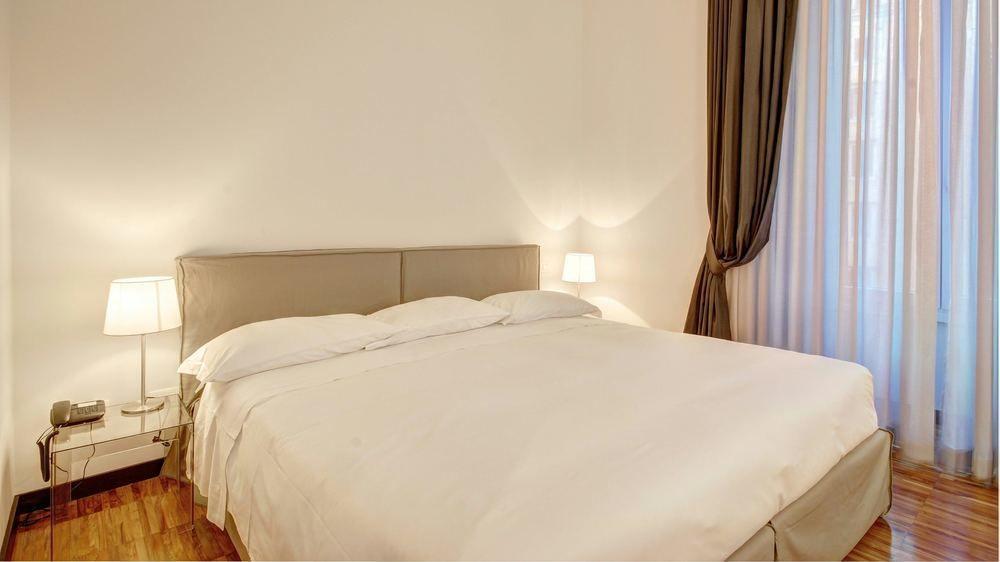 Opera Dreams Hotel Roma Exterior foto